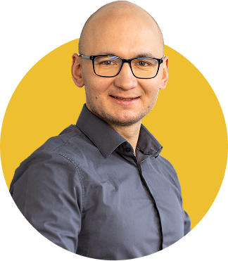 Mateusz Kamiński