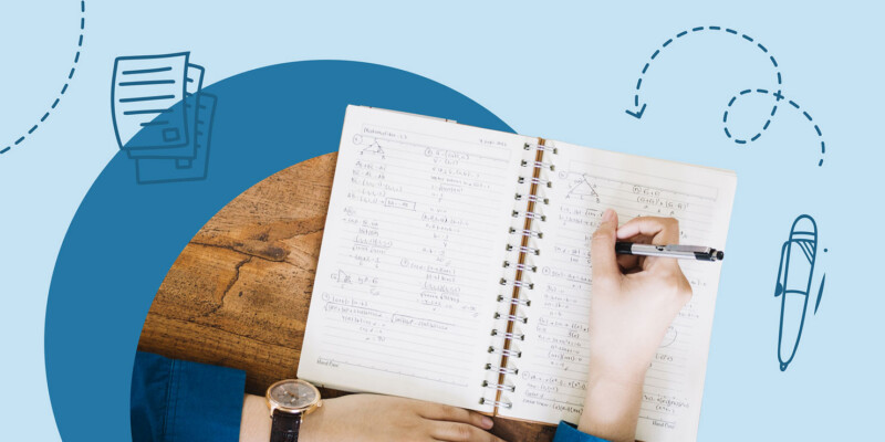 Jak robić notatki, które naprawdę pomagają zapamiętywać? Praktyczny przewodnik dla uczniów