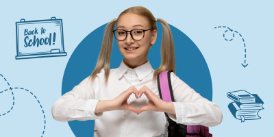 Back to school z głową – jak zorganizować swój czas, żeby wszystko ogarnąć