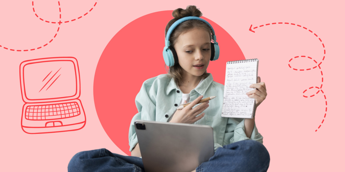 Smart learning – czym jest inteligentne uczenie się i jak może pomóc Twojemu dziecku?