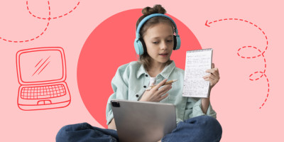 Smart learning – czym jest inteligentne uczenie się i jak może pomóc Twojemu dziecku?