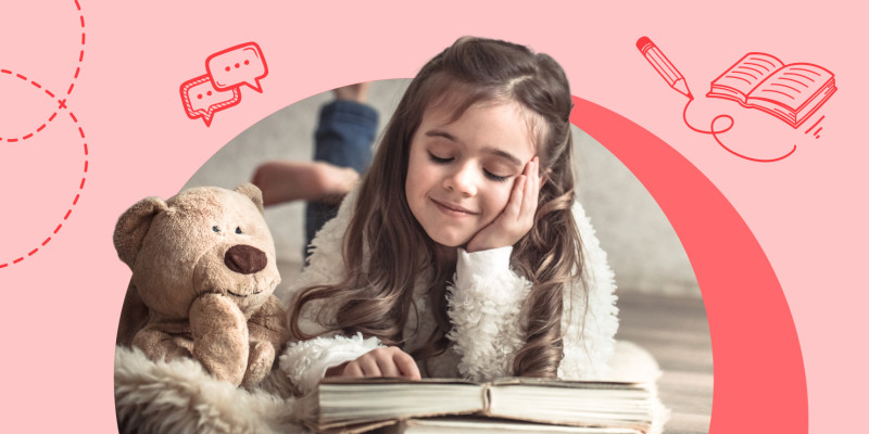 Storytelling w nauce? Tak! Jak opowiadać sobie wiedzę, żeby ją zapamiętać