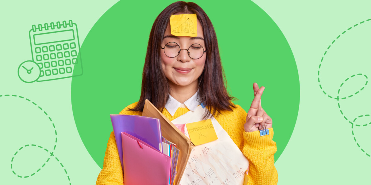 5 rzeczy, które warto zrobić przed egzaminem ósmoklasisty