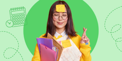 5 rzeczy, które warto zrobić przed egzaminem ósmoklasisty