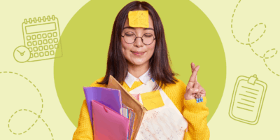 5 rzeczy, które warto zrobić przed egzaminem ósmoklasisty