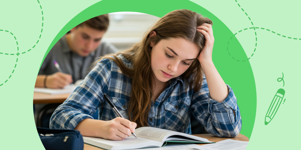 Czy egzamin ósmoklasisty jest trudny?