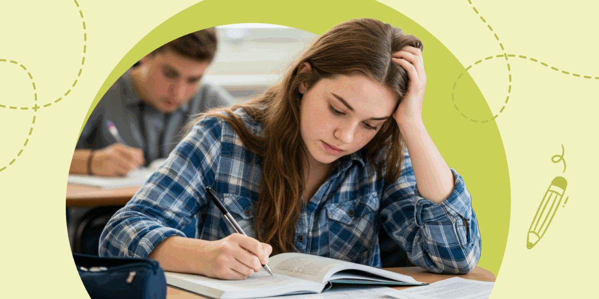 Czy egzamin ósmoklasisty jest trudny?