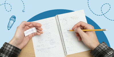 Nauka “na skróty” – jak przygotowywać ściągawki, które naprawdę uczą