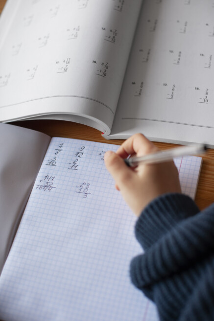 Liczenie punktów do szkoły średniej - Skumani Blog