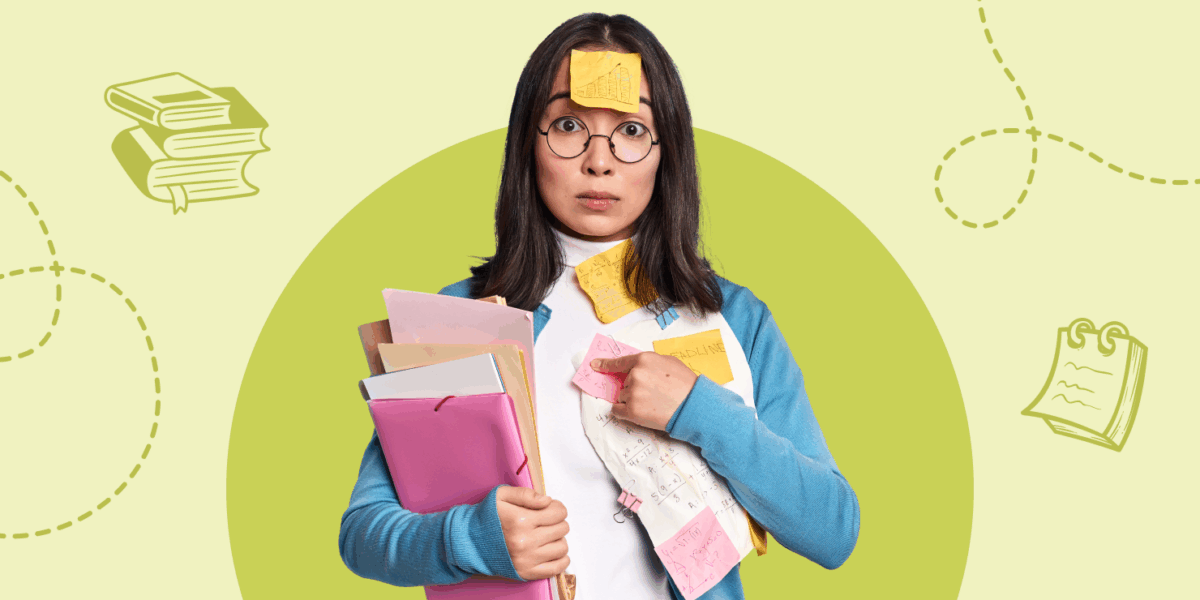 Egzamin ósmoklasisty – jak stworzyć skuteczny plan nauki?