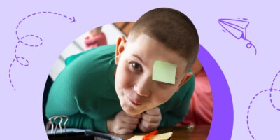 Skupienie to wyzwanie! Jak pomóc dziecku z ADHD uczyć się skutecznie