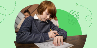 Jak wygląda egzamin ósmoklasisty​? Najważniejsze informacje