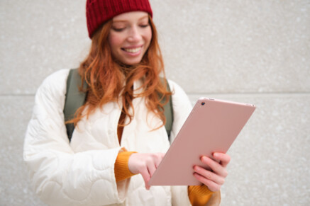 Nowoczesna nauka - Blog SKumani