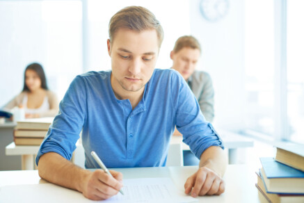 Egzamin ósmoklasisty - Blog Skumani