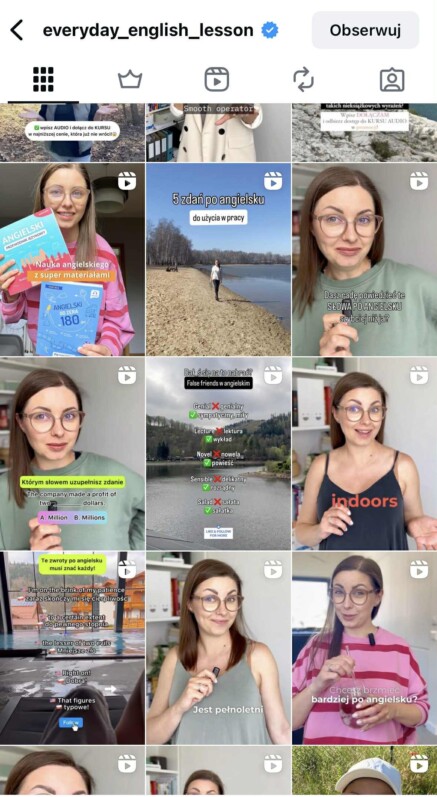 Everyday english lesson - Blog Skumani