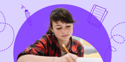 Jak rozwiązać egzamin ósmoklasisty z angielskiego bez stresu i pomyłek? 