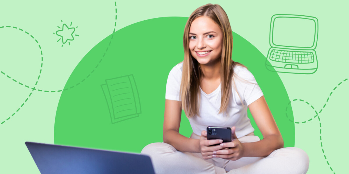 Przegląd 5 kont na Instagramie, które pomagają w nauce