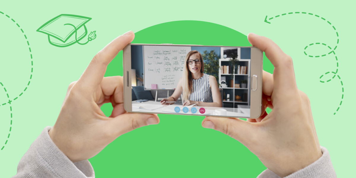 Przegląd 5 kont na TikToku, które pomagają w nauce