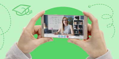 Przegląd 5 kont na TikToku, które pomagają w nauce