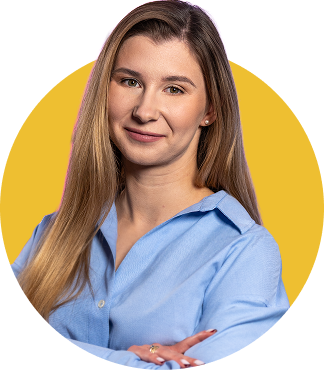 Aleksandra Matla-Bilska