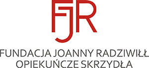 Fundacja Joanny Radziwiłł Opiekuńcze Skrzydła