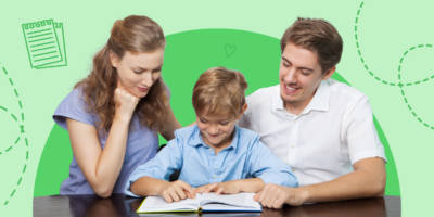 Homeschooling. ​Jak wygląda nauczanie domowe?