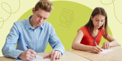 Arkusze CKE — najlepsze ćwiczenie przed egzaminem