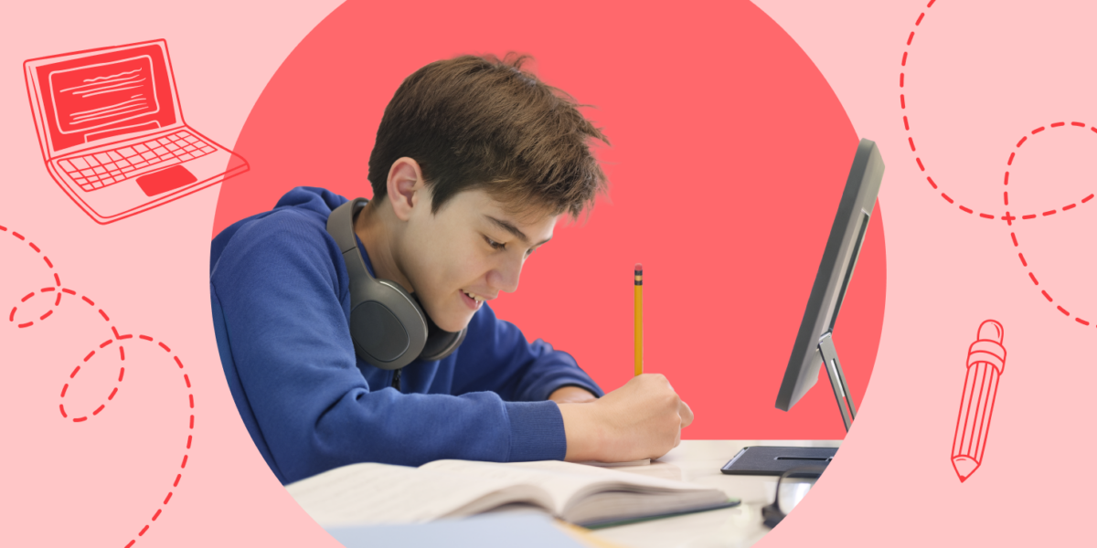 AI a praca domowa – gdzie kończy się pomoc, a zaczyna wyręczanie?